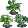 Ameliade-Aquarium-Plants-Fish-Tank-Decorations-Betta-Silk-Leaf-Pad.jpg