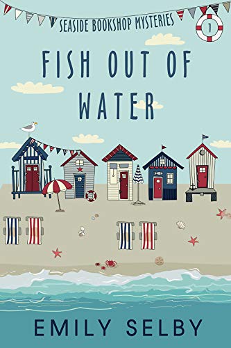 Fish out of Water (Seaside Bookshop Mysteries Book 1)