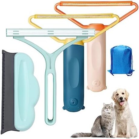 HYWMLY Pet Hair Remover for Couch