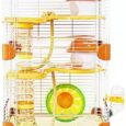 Hamster-Cage-Small-Animal-Cage-3-Layers-Transparent-Cage-Size：106W.jpg