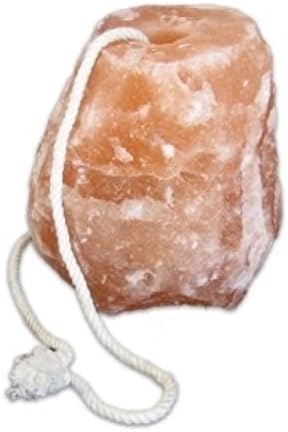 Hanging 5 lb w/Rope for Horse, Equine, Cattle, Livestock, Llama, Goat, and/or Sheep