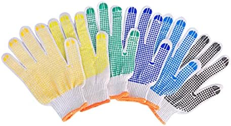 Balacoo Pair Hamster Supplies Esthetician Supplies Cat Gloves Pet Grooming Glove Animal Handling Gloves Bite Gloves Chipmunk Birds Animal Protection Glove Glove Guinea Pig