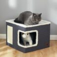 Catboat-Cat-Bed-for-Indoor-Cats-Cube-House-Covered-Cave.jpg