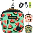 Dog-Treat-PouchTraining-Clicker-and-Poop-BagsWatermelon-Treat-Pouches-for.jpg