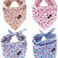 XLarge-Dog-Bandanas-Spring-4PCS-Puppy-Bandana-Orange-Pink-Blue-Floral.jpg