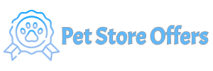 Pet Store Offers