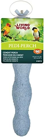 Living World Pedi-Perch - Medium (Color may vary)