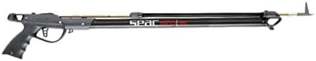 SEAC Sting Practical Versatile Well-Balanced Easy to Handle Sling Speargun