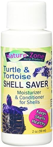 SNZ59261 Turtle Shell Saver Moisturizer/Conditioner, 2-Ounce