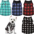 Weewooday-4-Pieces-Winter-Fabric-Dog-Sweaters-with-Leash-Ring.jpg