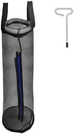 Aventik Fish Well with Nail(9'' fish well with nail)