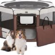 DONORO-Dog-Playpen-29-Portable-Pet-Play-Pens-for-Small.jpg