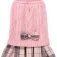 WOYYHO-Dog-Sweater-Dress-for-Small-Dogs-Girl-with-Bowtie.jpg