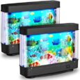 2-Pcs-Pretend-Fish-Tank-for-Men-Women-Decorative-Tropical.jpg