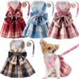 4-Pcs-Cute-Plaid-Dog-Dress-Set-with-Bow-Tie.jpg