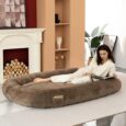 HIGOGOGO-Dog-Bed-for-Human74x46x12-Dog-Bed-for-Humans-Size.jpg