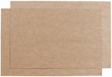 Carolina Custom Cages Reptile Carpet, Sandstone 24" x 48", Two Sheets