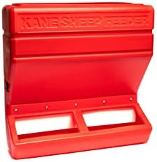 KANE Lamb/Goat Feeder