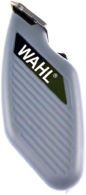 Wahl Pocket Pro Compact Trimmer for Touching Up Around Dogs and Cats Eyes, Ears, and Paws - Model 9961-900