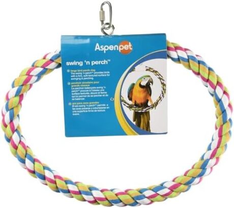 JW Pet Swing N' Perch, Large