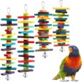 JaGely-4-Pcs-Bird-Parrot-Toys-with-Multicolored-Natural-Wood.jpg