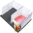 Pinkunn-2-Set-Cat-Litter-Box-Enclosure-Splash-GuardExtra-Large.jpg