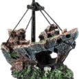 Raeasily-Fish-Tank-Decoration-Aquarium-AccessoriesShipwreck-DecorResin-Material-Sunken.jpg