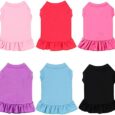Weewooday-6-Pieces-Dog-Dresses-Shirt-Skirt-Dog-Sleeveless-Dress.jpg