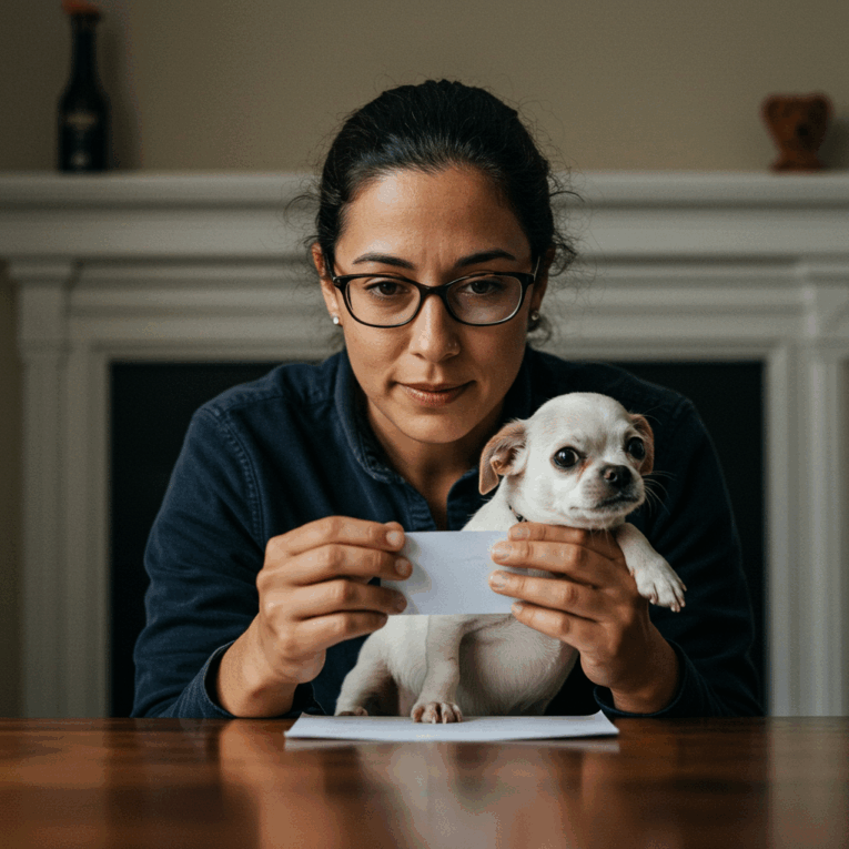 Decoding Pet Illnesses