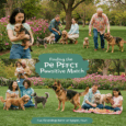 Finding the Perfect Pawsitive Match