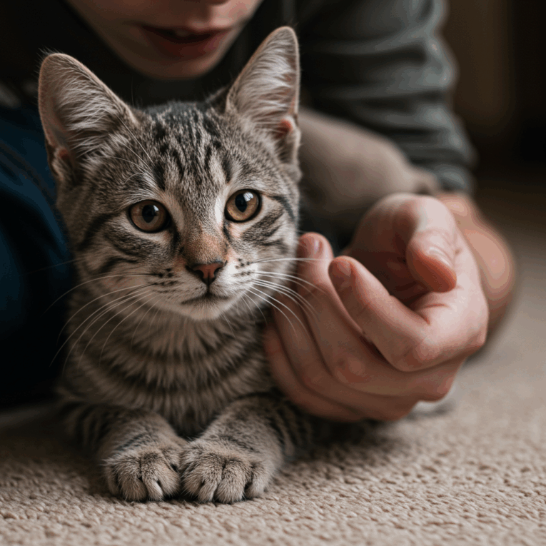 Furry Friend Fundamentals