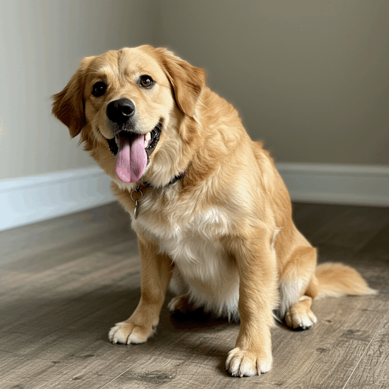 Paw-sitively Safe Home