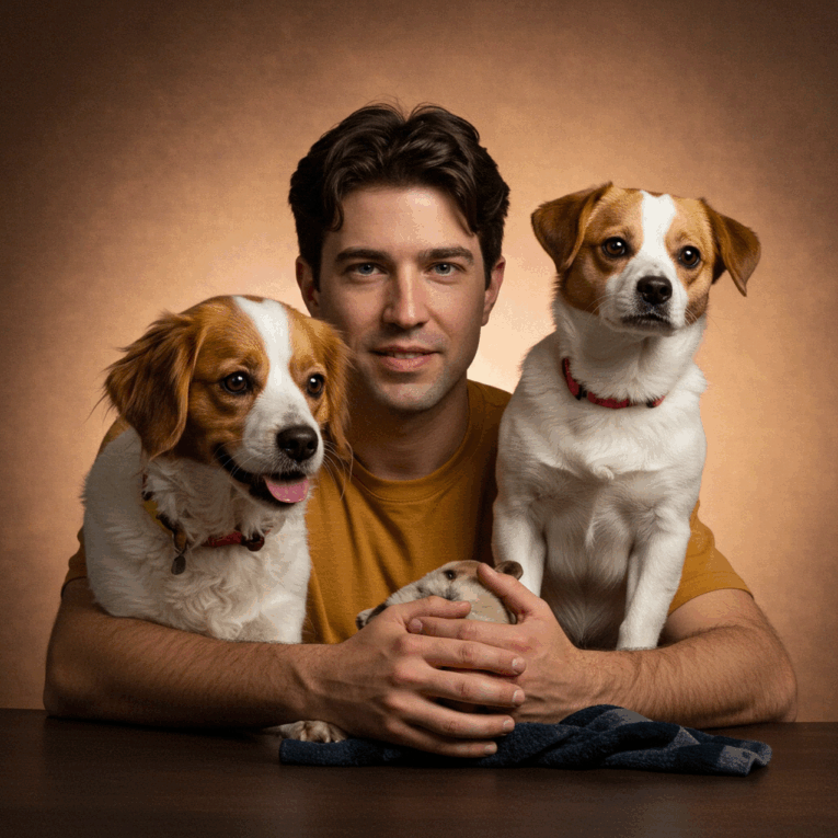 Preparing Pets for Seasonal Changes