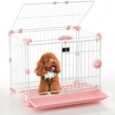 Dog-Crate-for-Small-Dogs-Under-25lbs24-inch-Pink-Thick.jpg