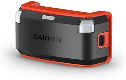 Garmin Alpha® LTE, Cellular Technology Dog Tracker, See Your Dog's Movements On Your Compatible Smartphone or Integrate it with Your Garmin Dog Tracking System to Track via VHF or LTE