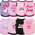 Reginary-8-Pieces-Pet-Shirts-Summer-Printed-Puppy-Dog-Shirt.jpg