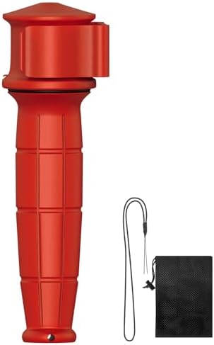 2.0 Backpacker Survival Fishing Kit, Emergency Lightweight Fishing System for Travel, Hiking, Camping