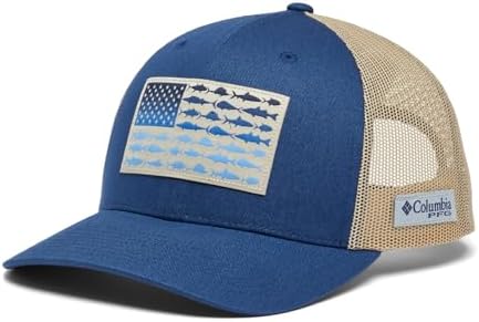 Columbia Sportswear PFG Mesh Ballcap