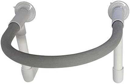 FeatherSmart Bird Parrot Shower Perch (Small Round