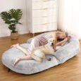 GAOMON-Foldable-Dog-Bed-for-Humans-71x43x10-Giant-Dog-Bed.jpg