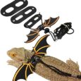 Adjustable-Bearded-Dragon-Leash-Harness3-Size-Pack-Leather-Wings-Safty.jpg