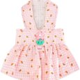 Cute-Floral-Small-Dog-Dress-with-D-Ring-Plaid-Princess-Girl.jpg