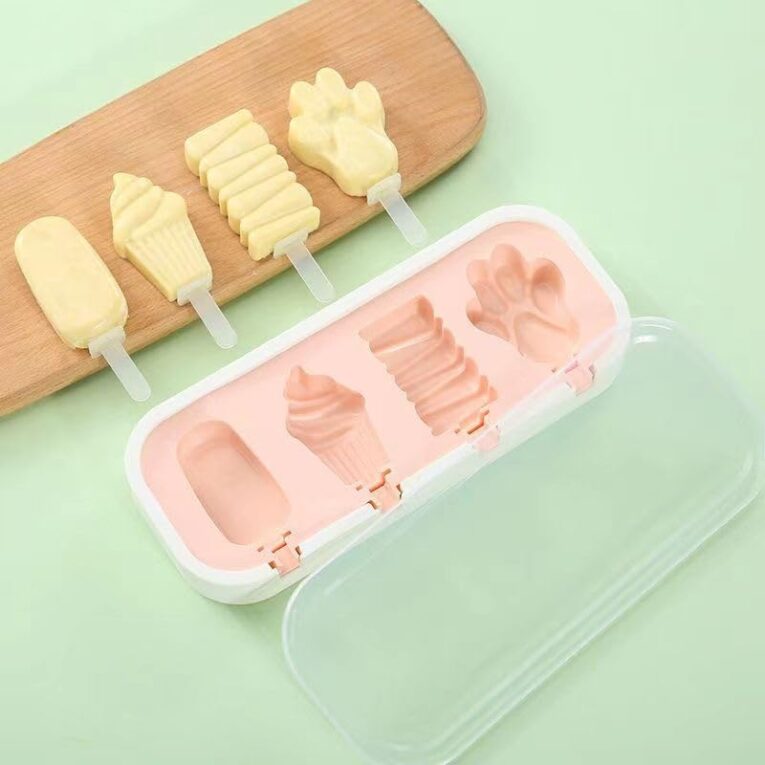 Cute-Icecream-Mold-Homemade-Popsicle-Molds-Cat-Paw-Silicone-Frozen.jpg