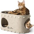 DownyPaws-Cat-House-for-Indoor-Cats-Cat-Bed-Cave-for.jpg