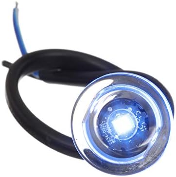 Seachoice Livewell Light, Mini LED Accent, Waterproof, 50,000 Hours