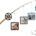Wood-Fishing-Pole-Picture-Frame-Three-4x4-Frames-Real.jpg
