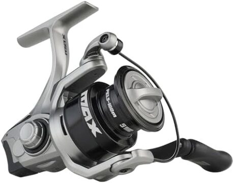 Abu Garcia Max X Spinning Fishing Reel