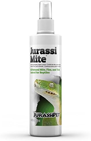 Seachem Jurassipet JurassiMite, 250 mL/8.5 fl. oz.