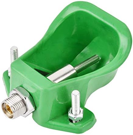 Water Bowl, Sheep Water Bowls Drinking Tool Automatic Drinking Waterer Livestock Supplies for Sheep Pig Goat Cattle