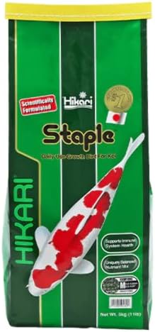 Hikari Usa Inc AHK01382 Staple 11lb, Medium